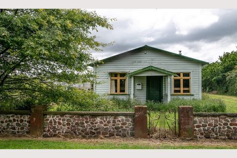 Photo of property in 64 Burns Street, Ohakune, 4625