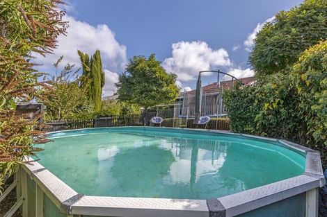 Photo of property in 38 Kimberley Street, Casebrook, Christchurch, 8051