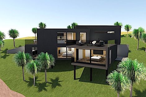 Photo of property in 14 Burbury Ridge, Havelock North, 4130