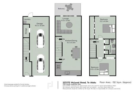 Photo of property in St Claire Village, 227/172 Mcleod Road, Te Atatu South, Auckland, 0610