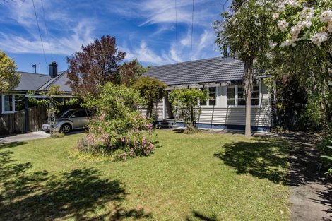 Photo of property in 22 Douglas Road, Amberley, 7410