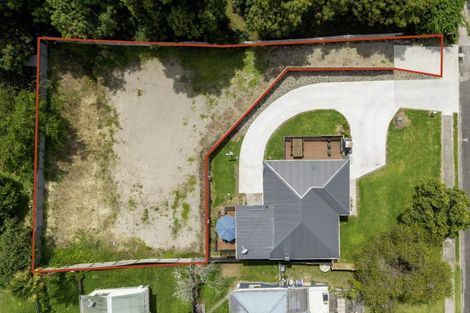 Photo of property in 16a Malyon Street, Te Puke, 3119