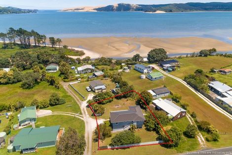 Photo of property in 618a Koutu Loop Road, Opononi, Kaikohe, 0473