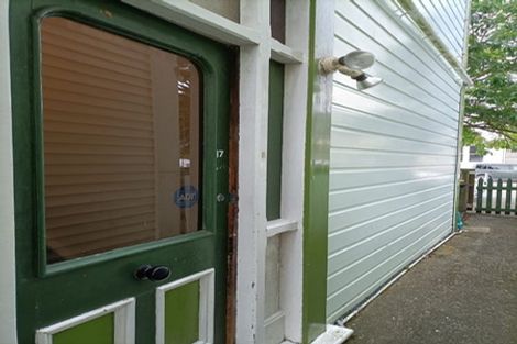 Photo of property in 17 Roy Street, Newtown, Wellington, 6021