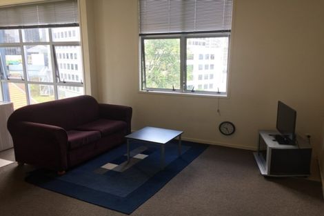 Photo of property in The Airedale, 502/85 Airedale Street, Auckland Central, Auckland, 1010