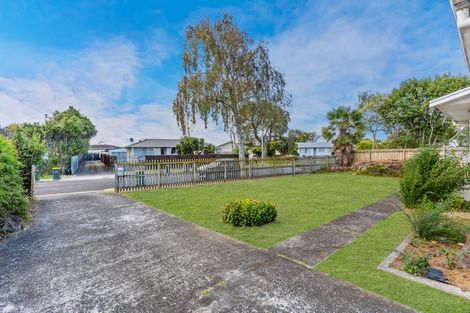 Photo of property in 7 Jupiter Street, Rosehill, Papakura, 2113