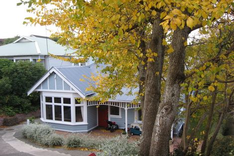 Photo of property in 7 Claremont Street, Maori Hill, Dunedin, 9010
