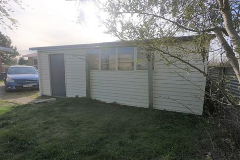 Photo of property in 223 Ball Street, Kingswell, Invercargill, 9812