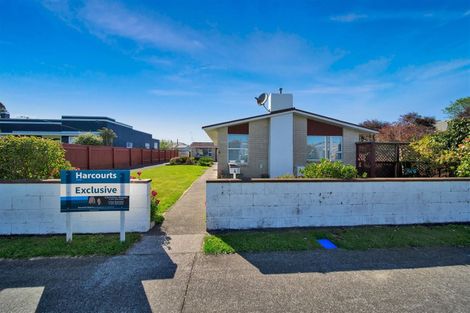 Photo of property in 4 Disraeli Street, Hawera, 4610