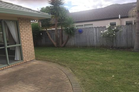 Photo of property in 18 Broadhurst Road, Flat Bush, Auckland, 2019