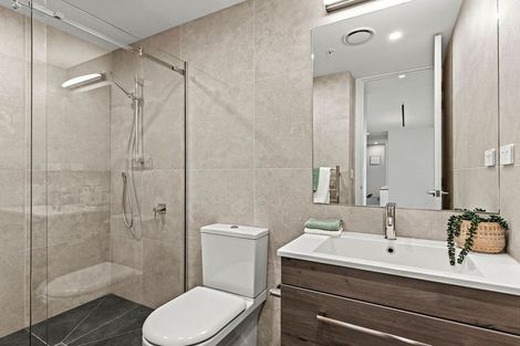 Photo of property in 503/64 Kilmore Street, Christchurch Central, Christchurch, 8013