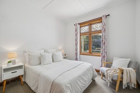 Photo of property in 34 Darlington Road, Miramar, Wellington, 6022