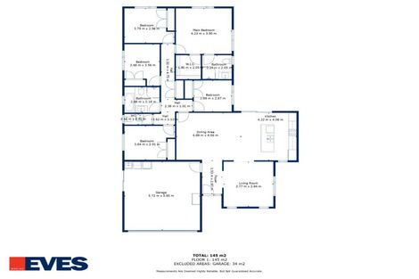 Photo of property in 10 Manuka Road, Huntly, 3700