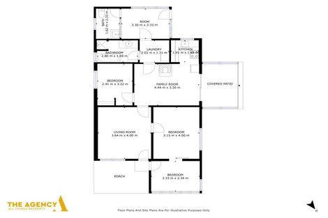 Photo of property in 21 Mangaharei Street, Ruatoria, 4032