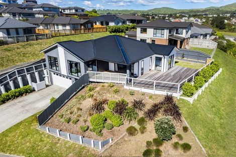 Photo of property in 117 John Burke Drive, Aotea, Porirua, 5024