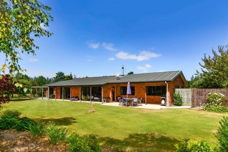 Photo of property in 1141 Greendale Road, Darfield, 7571