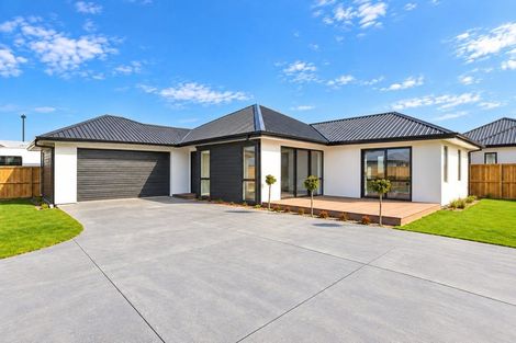 Photo of property in 136b Farm Road, Allenton, Ashburton, 7700