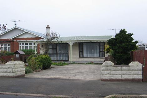 Photo of property in 15 Bradshaw Street, South Dunedin, Dunedin, 9012
