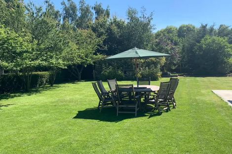 Photo of property in 46 Denmark Street, Fairlie, 7925