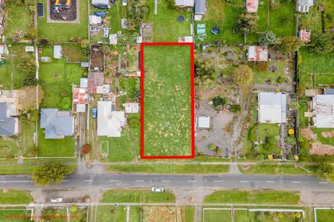 Photo of property in 48 Hastings Street, Ohai, 9635