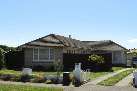 Photo of property in 19 Logie Place, Bromley, Christchurch, 8062