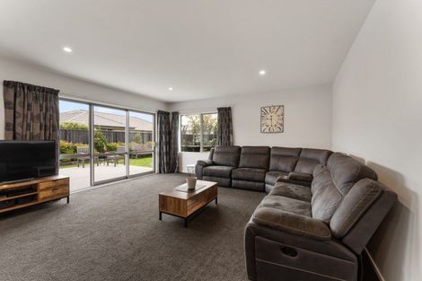 Photo of property in 20 Beachvale Drive, Kaiapoi, 7630