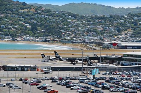 Photo of property in 50c Raukawa Street, Strathmore Park, Wellington, 6022