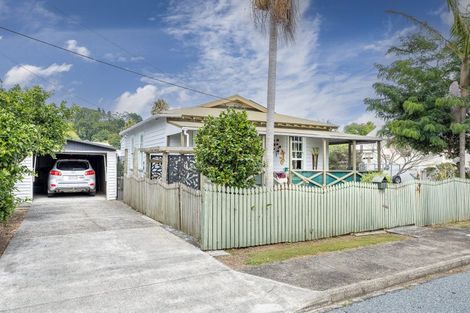 Photo of property in 129 River Road, Dargaville, 0310