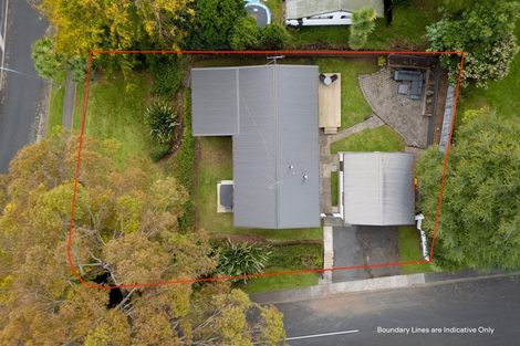 Photo of property in 1 Titoki Place, Pukete, Hamilton, 3200