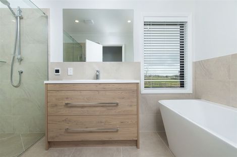 Photo of property in 137a Hunt Road, Pukekawa, Tuakau, 2696