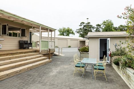 Photo of property in 2195 Waimarama Road, Waimarama, Havelock North, 4294