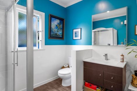 Photo of property in 86a Portal Street, Durie Hill, Wanganui, 4500