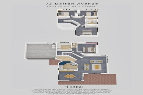 Photo of property in 72 Dalton Avenue, Te Awamutu, 3800