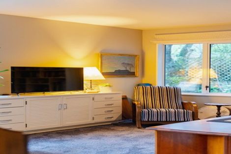 Photo of property in 6 Rosehill Road, Macandrew Bay, Dunedin, 9077