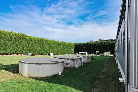 Photo of property in 124 Fairweather Road, Mill Road, Invercargill, 9872