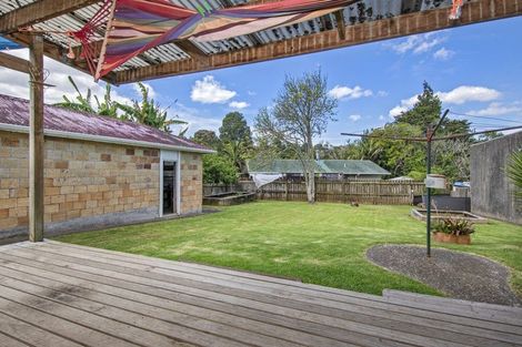 Photo of property in 86 Cairnfield Road, Otangarei, Whangarei, 0112