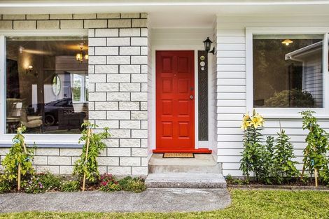 Photo of property in 31 Saint Albans Avenue, Karori, Wellington, 6012