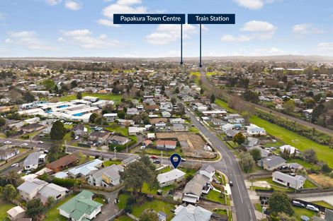 Photo of property in 33 Tasman Drive, Opaheke, Papakura, 2113