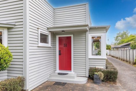 Photo of property in 31 Firth Street, Hamilton East, Hamilton, 3216