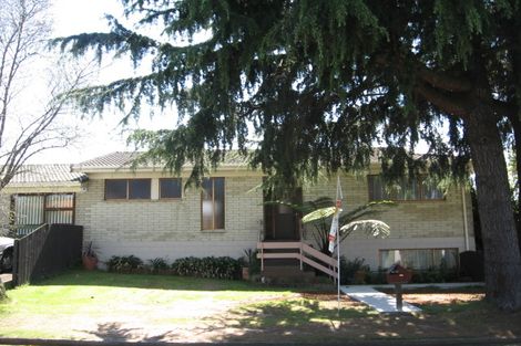 Photo of property in 23a Sumner Street, Glenholme, Rotorua, 3010