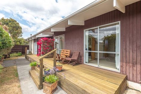 Photo of property in 4 Exeter Crescent, Springvale, Whanganui, 4501