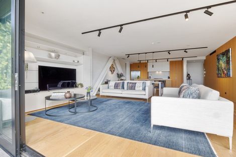 Photo of property in 204/15b Augustus Terrace, Parnell, Auckland, 1052