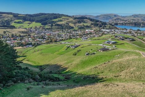 Photo of property in 18 Kens Lane, Sawyers Bay, Port Chalmers, 9023