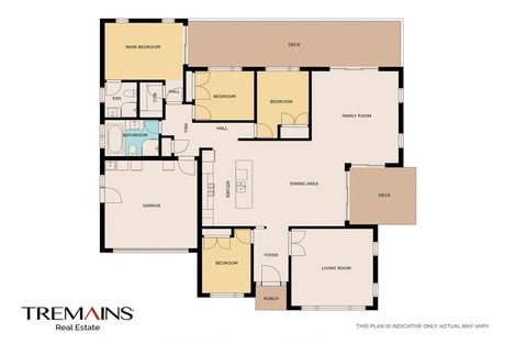 Photo of property in 9 Te Otinga Place, Pyes Pa, Tauranga, 3112