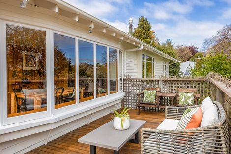 Photo of property in 4 Hackthorne Road, Cashmere, Christchurch, 8022