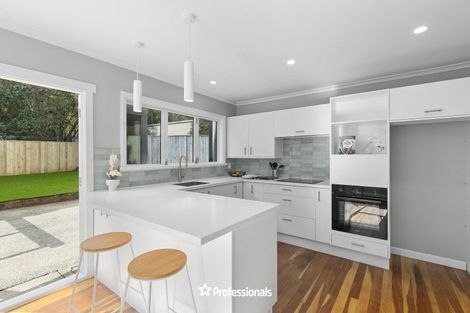 Photo of property in 21 Kennedy Grove, Stokes Valley, Lower Hutt, 5019