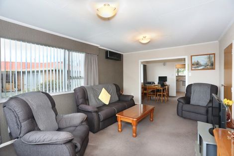 Photo of property in 8a Westwind Place, Feilding, 4702