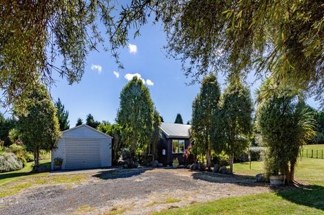 Photo of property in 83 Shannon Street, Ohakune, 4625