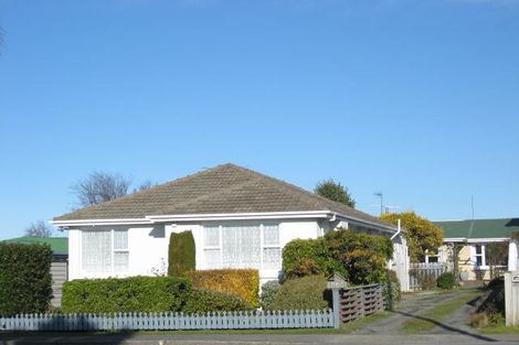 Photo of property in 409 Herbert Street, Windsor, Invercargill, 9810