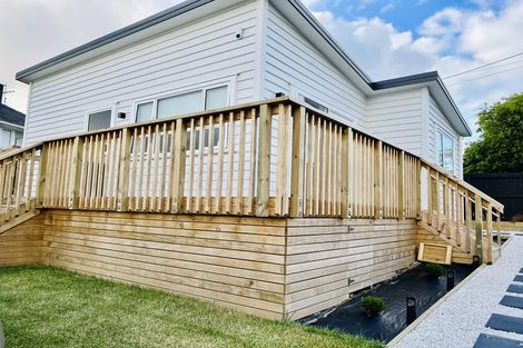 Photo of property in 7 Bledisloe Street, Cockle Bay, Auckland, 2014